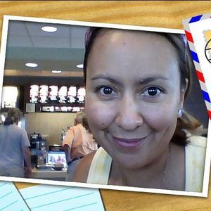 Meet your Posher, Hilda vicky